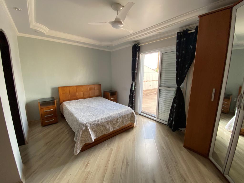 Sobrado à venda com 3 quartos, 220m² - Foto 5