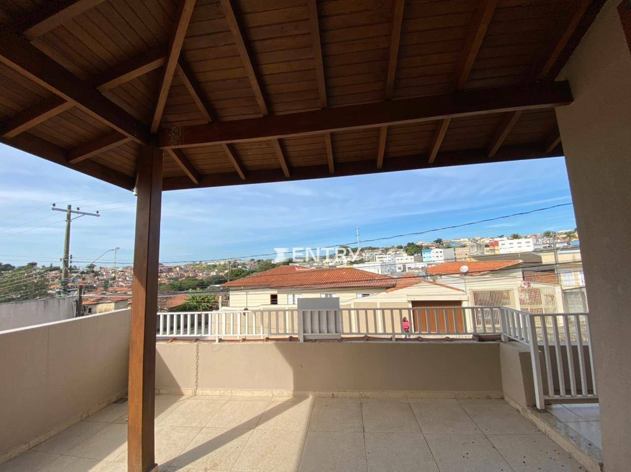 Casa à venda com 4 quartos, 272m² - Foto 22