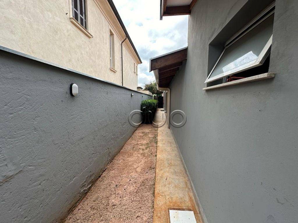 Casa de Condomínio à venda e aluguel com 4 quartos, 340m² - Foto 36