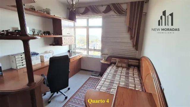 Apartamento à venda com 4 quartos, 250m² - Foto 6