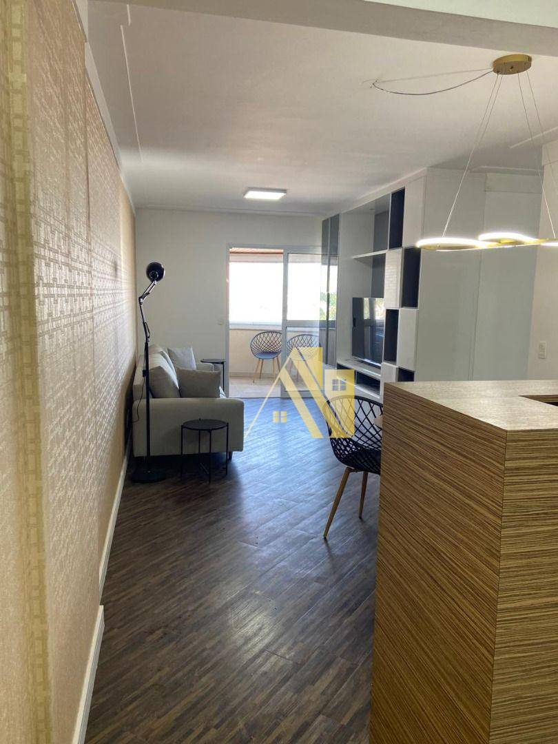 Apartamento à venda com 3 quartos, 87m² - Foto 25