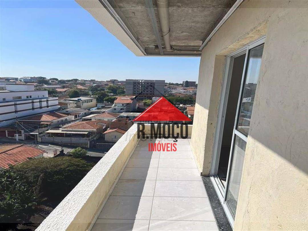 Apartamento à venda com 2 quartos, 47m² - Foto 5