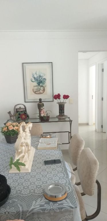 Apartamento à venda com 3 quartos, 78m² - Foto 2