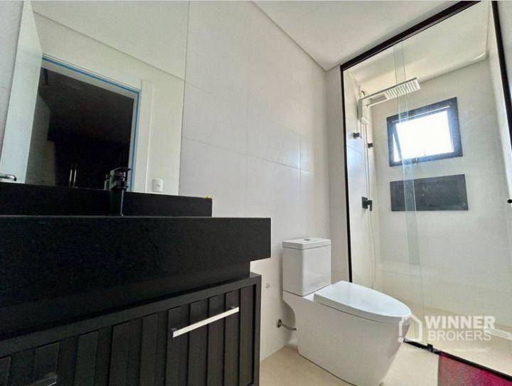 Apartamento à venda com 2 quartos, 100m² - Foto 14