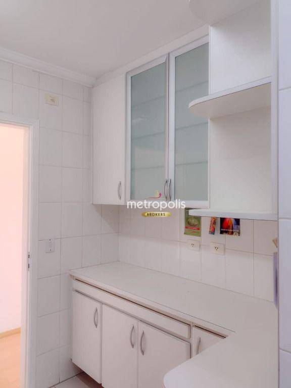 Apartamento para alugar com 2 quartos, 70m² - Foto 7