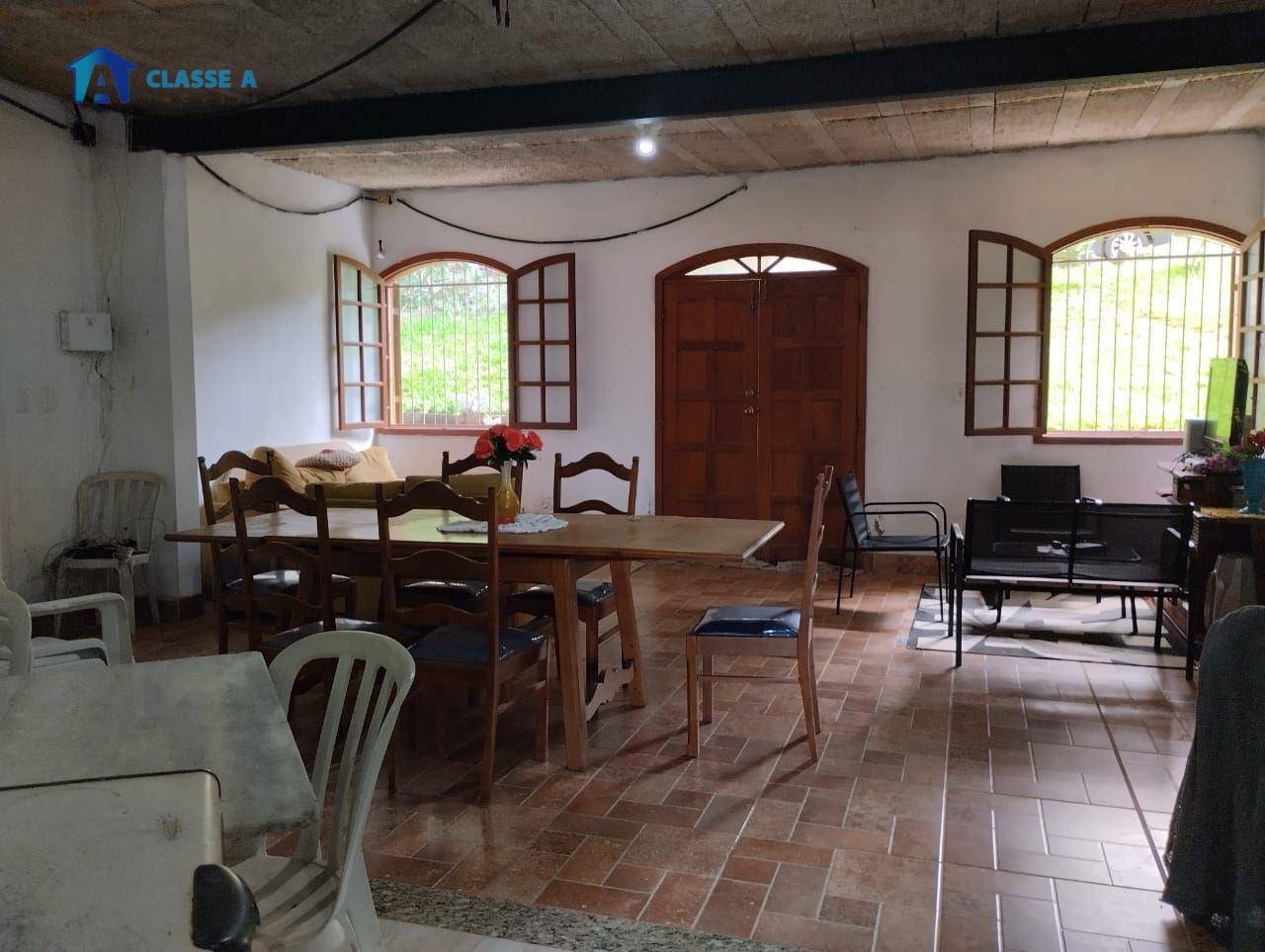 Chácara à venda com 3 quartos, 150m² - Foto 8