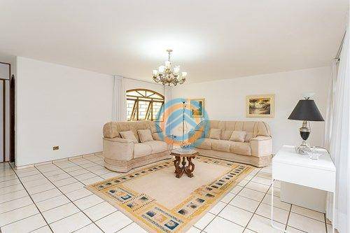 Sobrado, 5 quartos, 374 m² - Foto 2