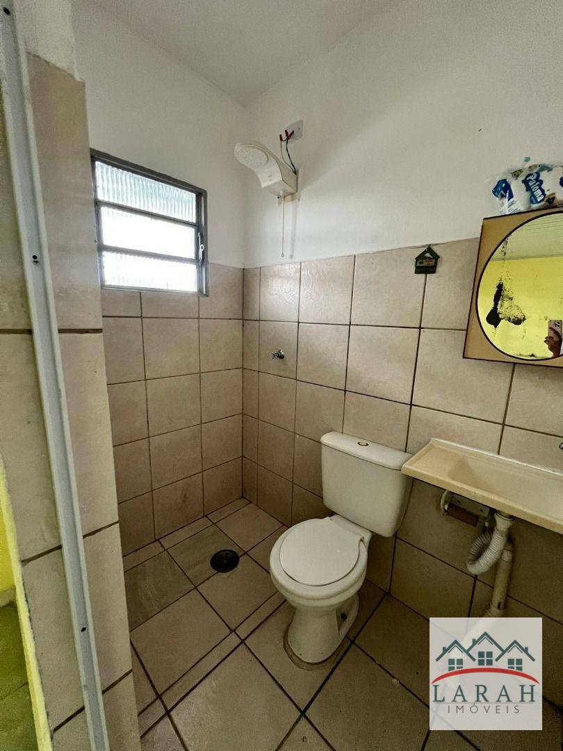 Casa para alugar com 1 quarto, 50m² - Foto 9