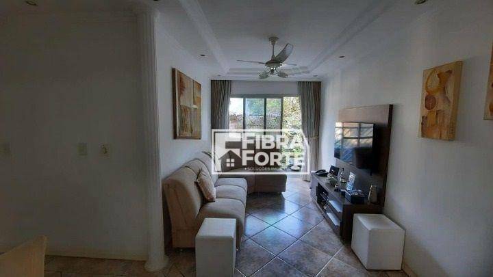 Apartamento à venda com 3 quartos, 85m² - Foto 19