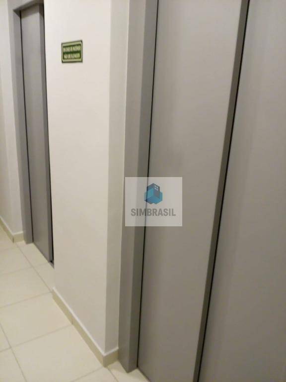 Apartamento à venda com 2 quartos, 54m² - Foto 2