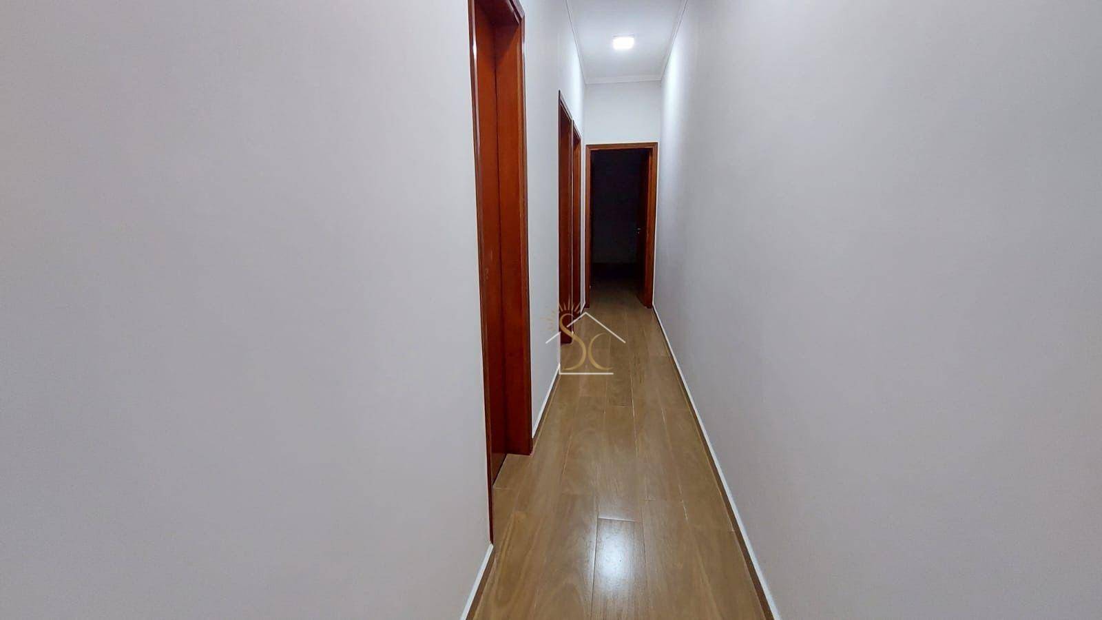 Casa à venda com 3 quartos, 125m² - Foto 10