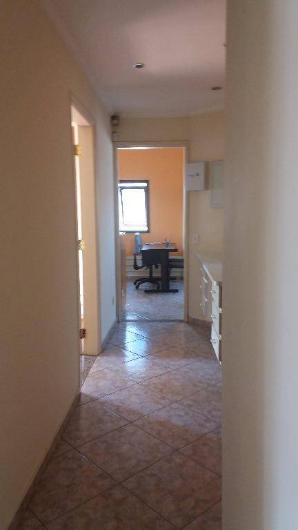 Conjunto Comercial-Sala à venda, 127m² - Foto 13