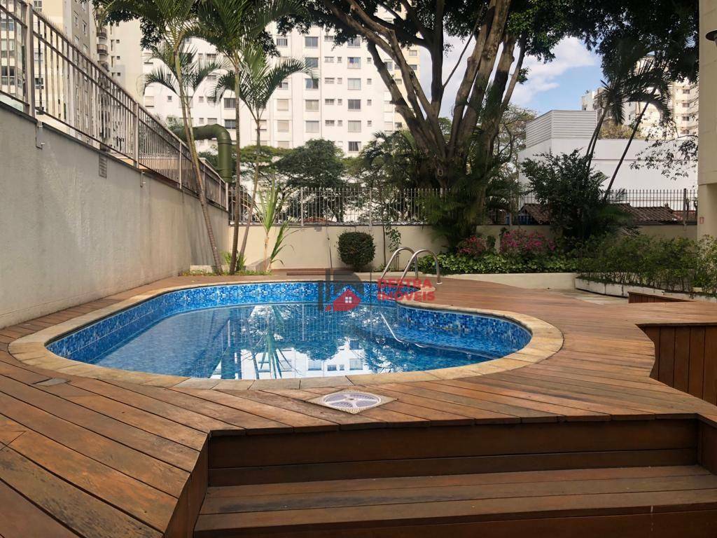 Apartamento à venda com 1 quarto, 45m² - Foto 38