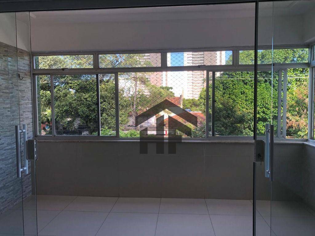 Apartamento para alugar com 3 quartos, 103m² - Foto 5
