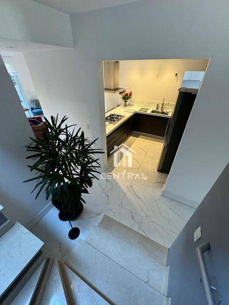 Casa de Condomínio à venda com 3 quartos, 115m² - Foto 27
