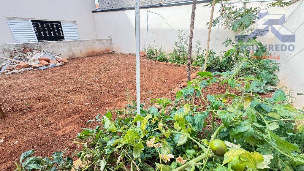 Casa à venda com 3 quartos, 100m² - Foto 30