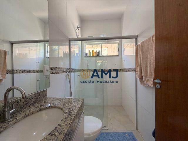 Chácara, 6 quartos, 2400 m² - Foto 38