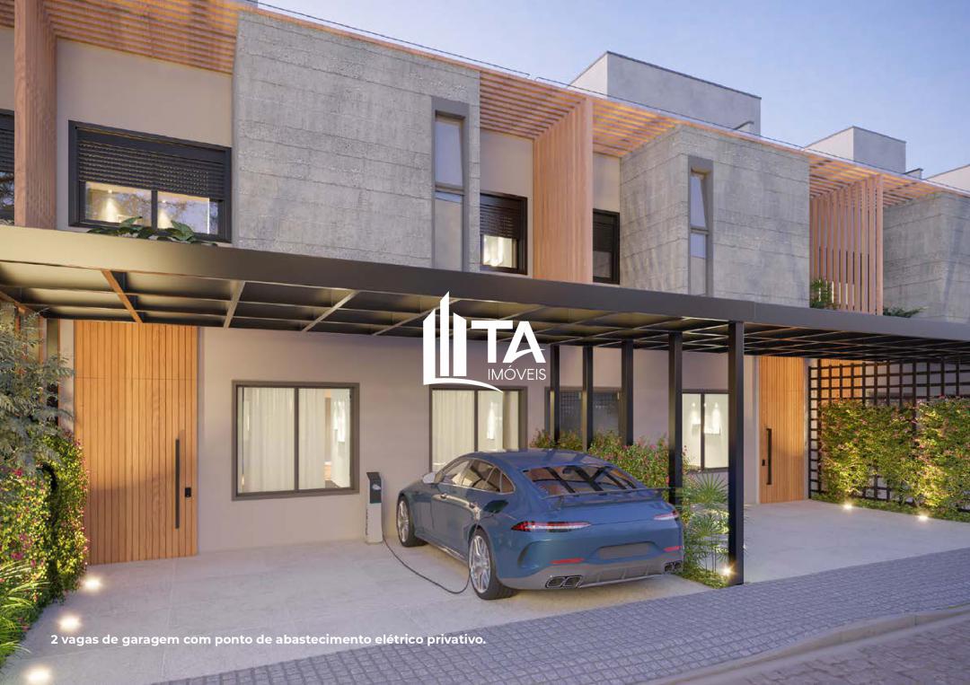 Casa de Condomínio à venda com 3 quartos, 171m² - Foto 19