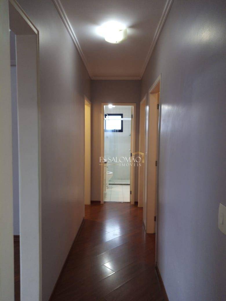 Apartamento à venda com 3 quartos, 105m² - Foto 6