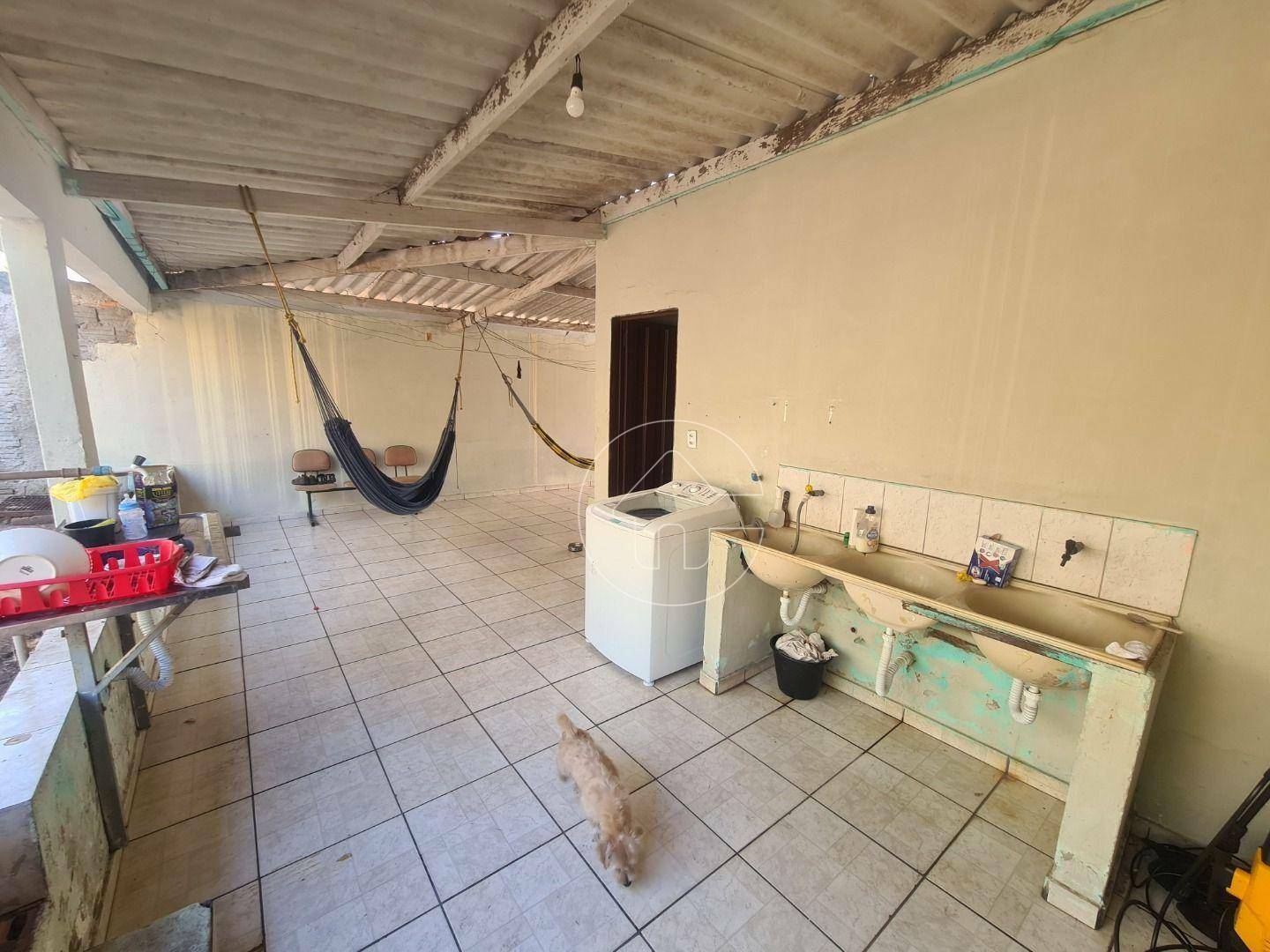 Casa à venda com 3 quartos, 170m² - Foto 5