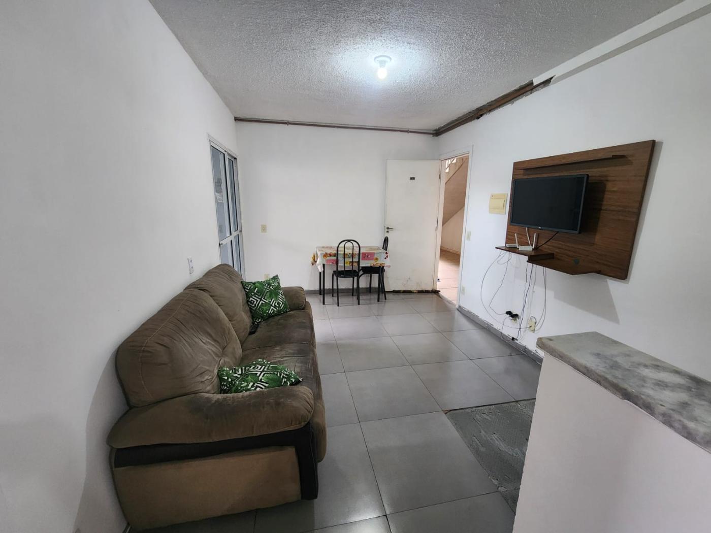 Apartamento à venda com 2 quartos, 50m² - Foto 6