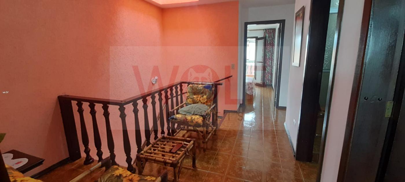 Sobrado para alugar com 4 quartos, 220m² - Foto 8