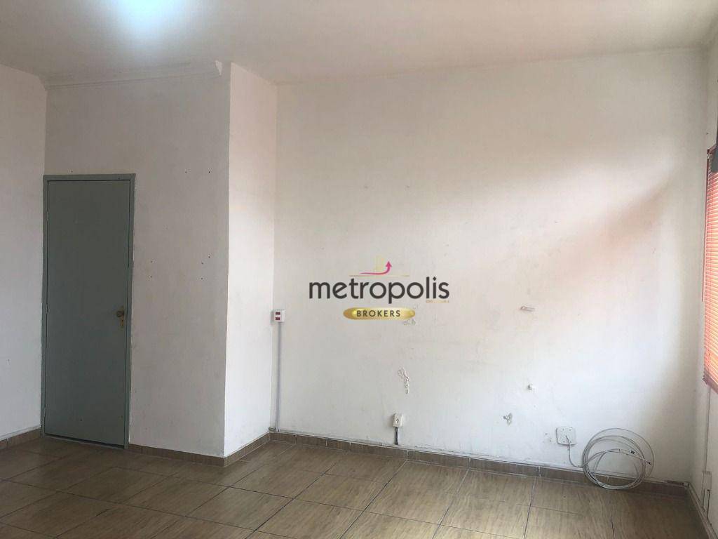 Conjunto Comercial-Sala para alugar, 23m² - Foto 1