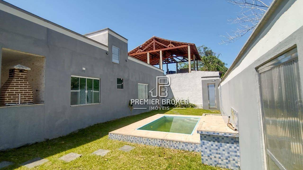 Casa à venda com 3 quartos, 125m² - Foto 15