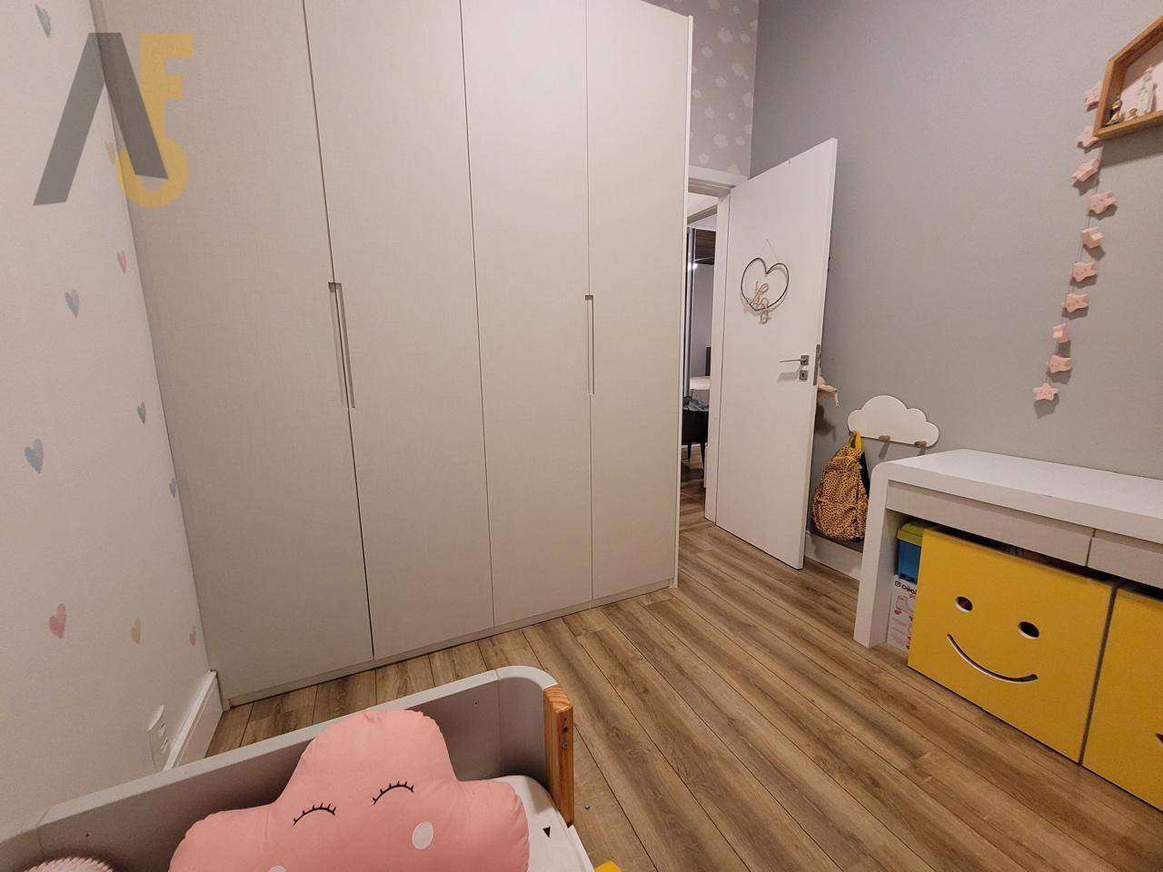Casa de Condomínio à venda com 3 quartos, 106m² - Foto 31