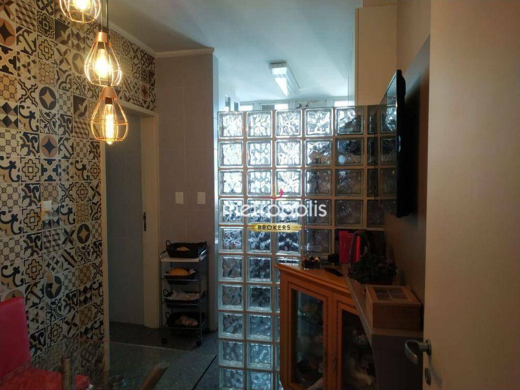 Apartamento à venda com 2 quartos, 110m² - Foto 2