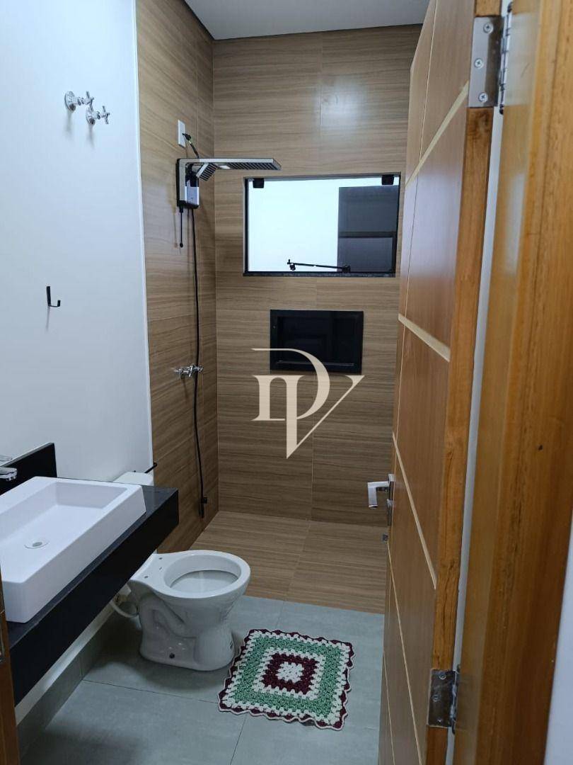 Casa de Condomínio à venda com 3 quartos, 135m² - Foto 9