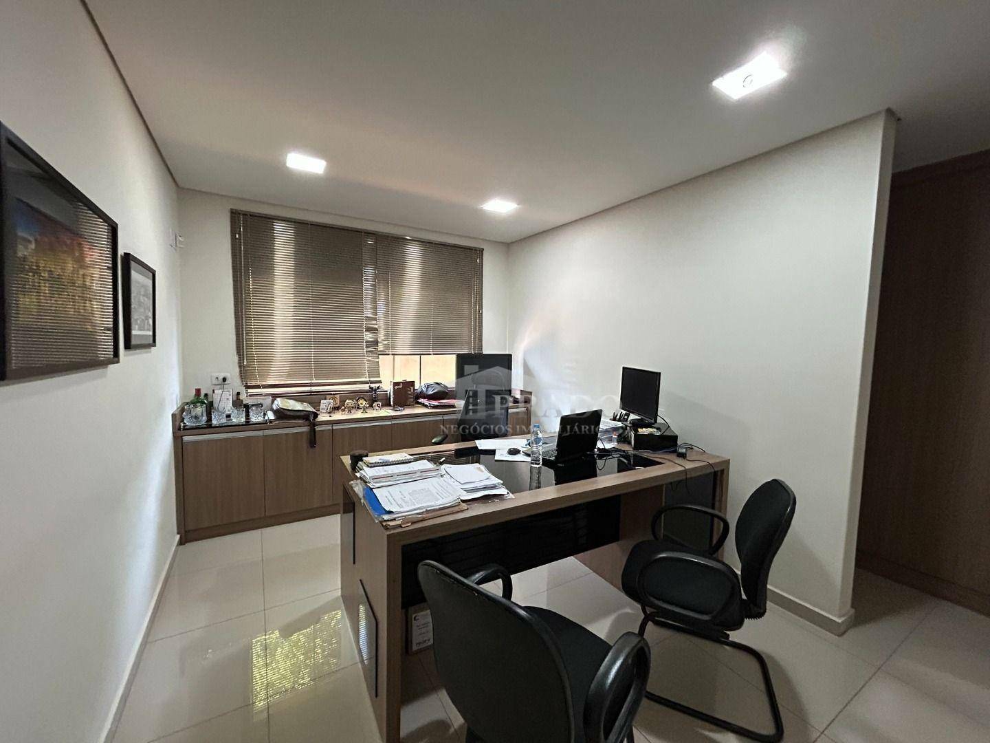 Sala-Conjunto, 205 m² - Foto 9