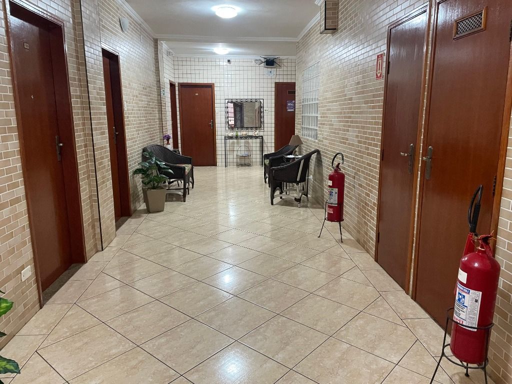 Apartamento à venda com 1 quarto, 74m² - Foto 8