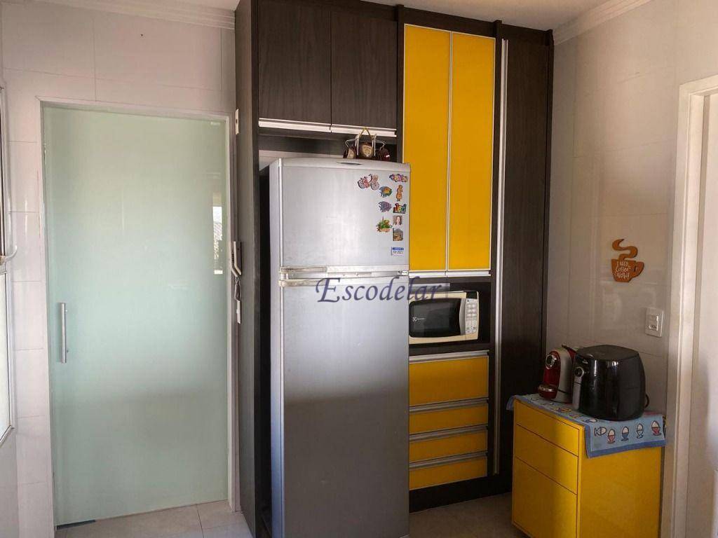 Apartamento à venda com 3 quartos, 92m² - Foto 6