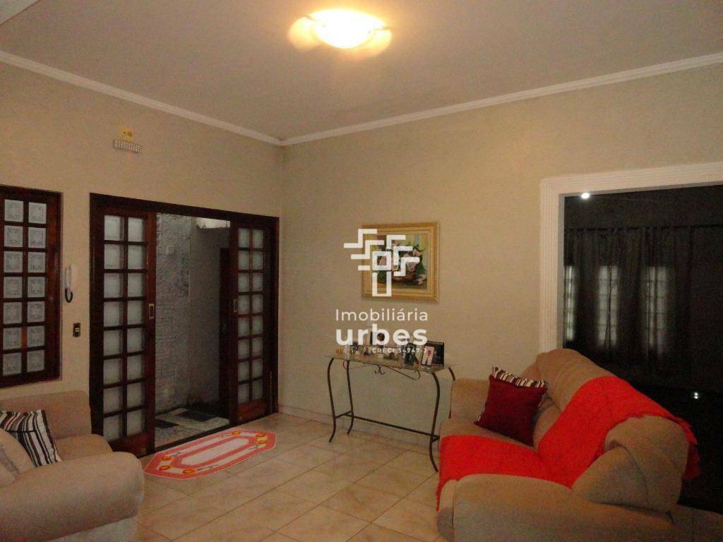 Casa à venda com 2 quartos, 108m² - Foto 4