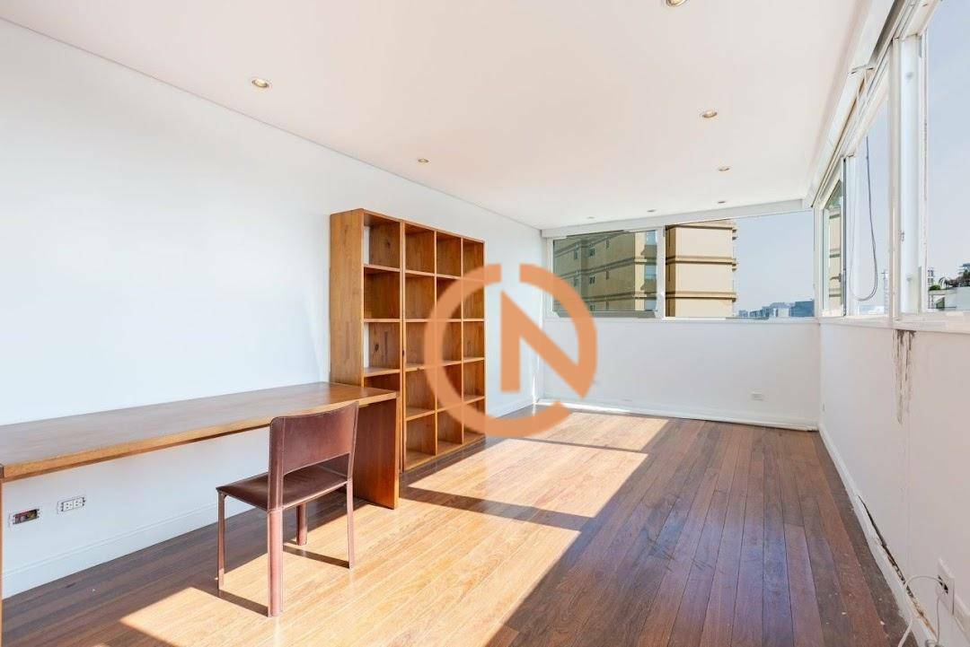 Cobertura à venda e aluguel com 3 quartos, 180m² - Foto 4