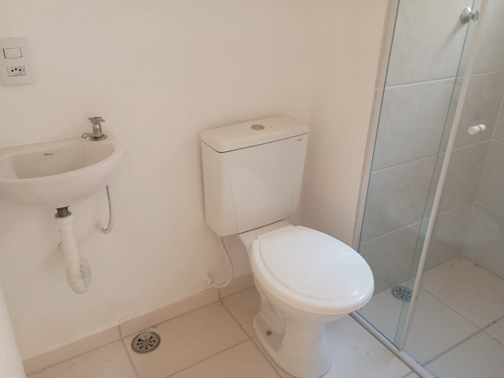 Apartamento para alugar com 1 quarto, 36m² - Foto 17