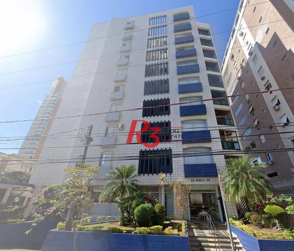 Apartamento à venda com 3 quartos, 147m² - Foto 1