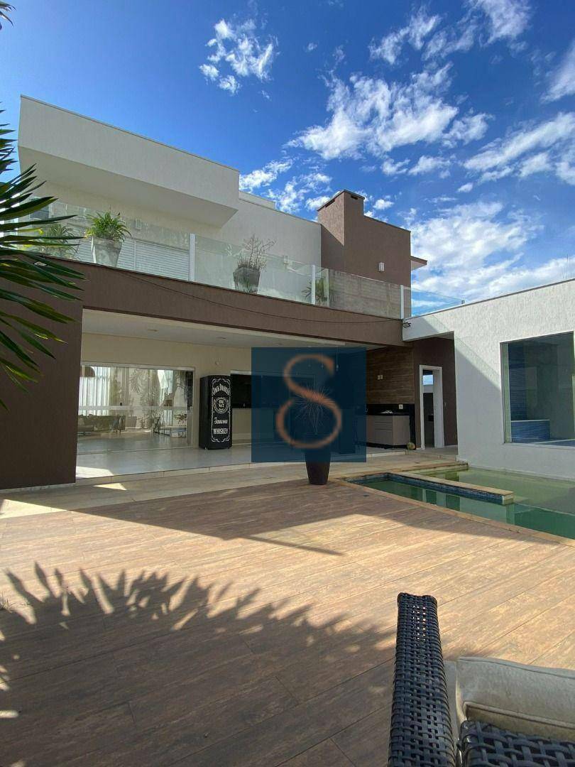 Sobrado à venda com 4 quartos, 330m² - Foto 6