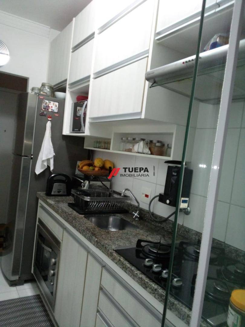 Apartamento à venda com 2 quartos, 50m² - Foto 14