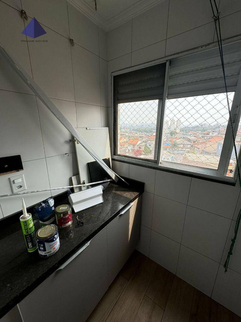 Apartamento à venda com 3 quartos, 69m² - Foto 8