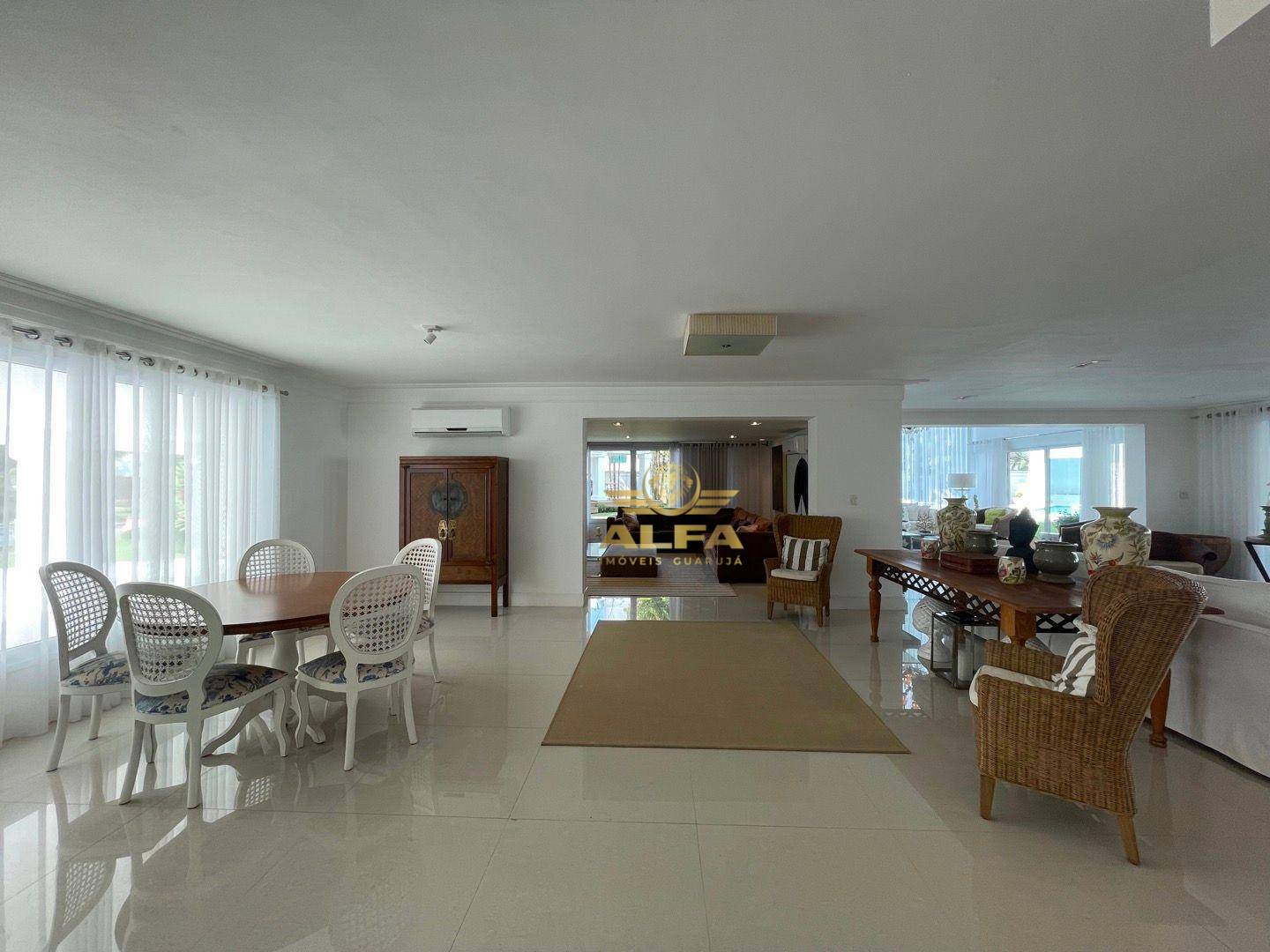 Casa de Condomínio à venda com 6 quartos, 1000m² - Foto 12