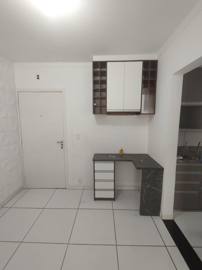 Apartamento para alugar com 2 quartos, 58m² - Foto 14