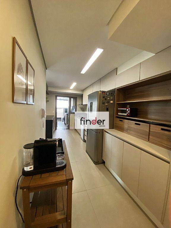 Apartamento à venda com 3 quartos, 131m² - Foto 18