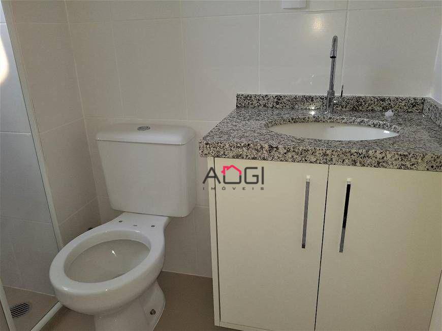 Apartamento à venda com 3 quartos, 129m² - Foto 16