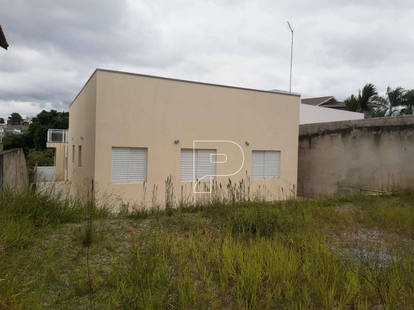 Casa de Condomínio à venda com 3 quartos, 217m² - Foto 4