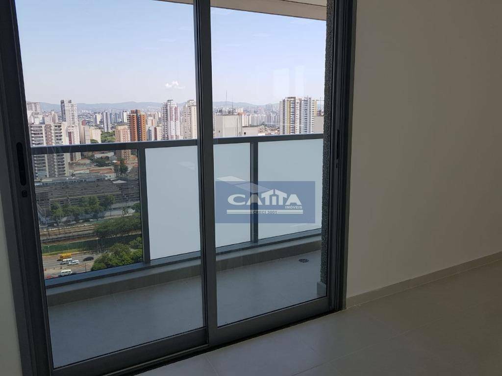 Conjunto Comercial-Sala para alugar, 39m² - Foto 16