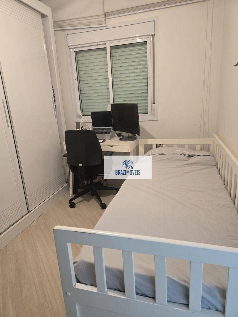 Apartamento à venda com 3 quartos, 126m² - Foto 9