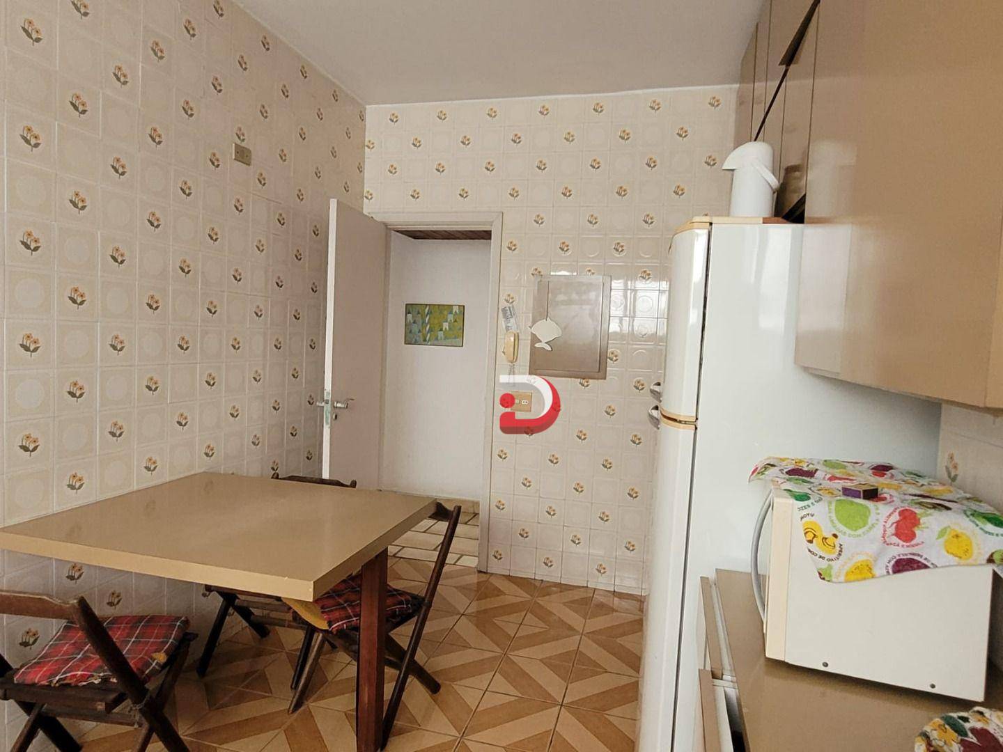 Apartamento à venda com 3 quartos, 175m² - Foto 14