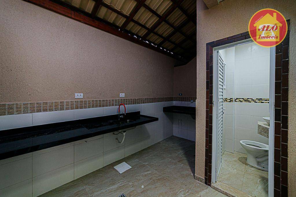 Sobrado à venda com 2 quartos, 136m² - Foto 15